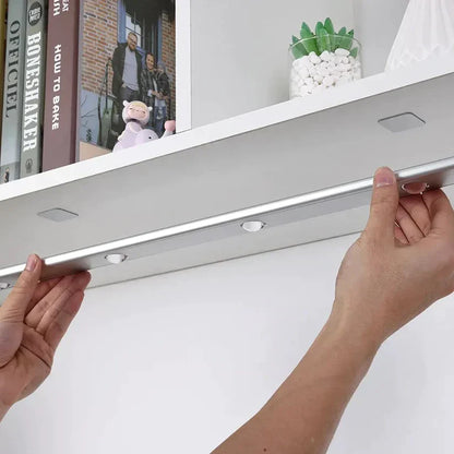MoveLux - Lyxig LED-belysning med rörelsesensor