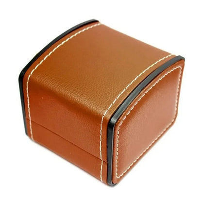 Signaturklockbox