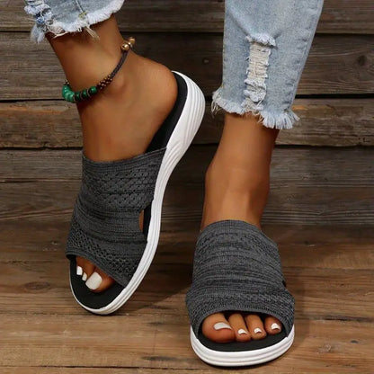 Aria – Ortopediska sandaler