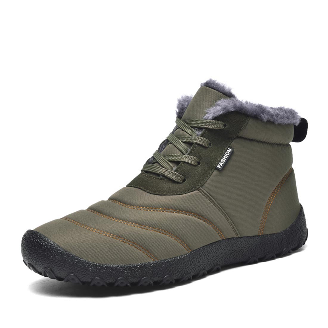 Adventure Pro - Ergonomiska vinterskor