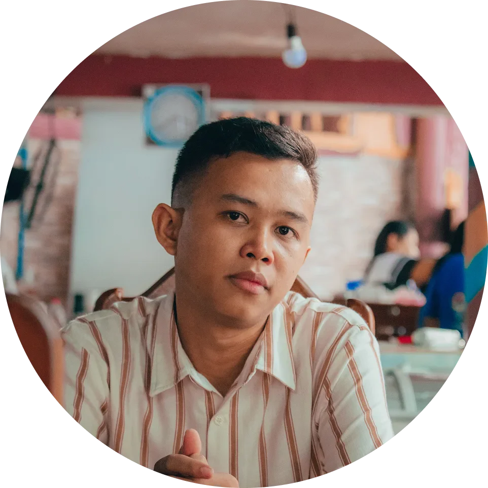 Customer avatar