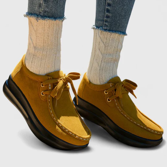 Oaklyn Rae Komfortskor