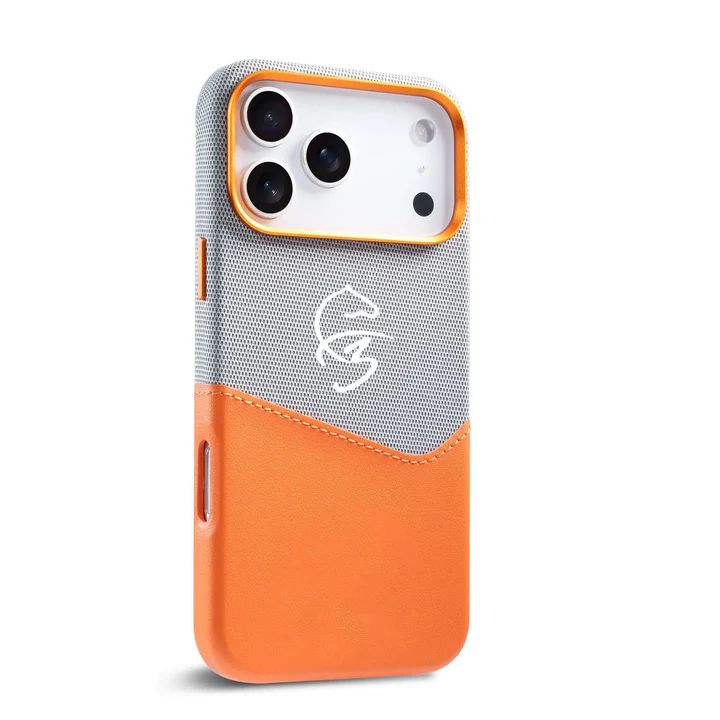 Evoque hybrid iPhone-fodral