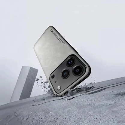 Nexium iPhone-fodral