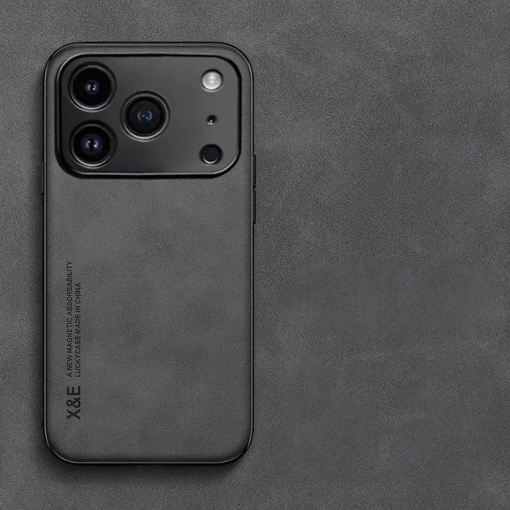 Nexium iPhone-fodral