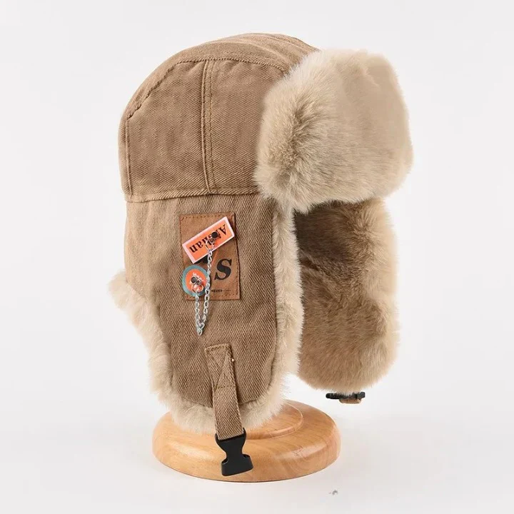 Polar isolerad Vintermössa