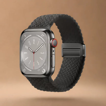 Flätat Apple Watch-armband