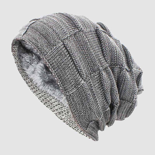 Derris slouchmössa