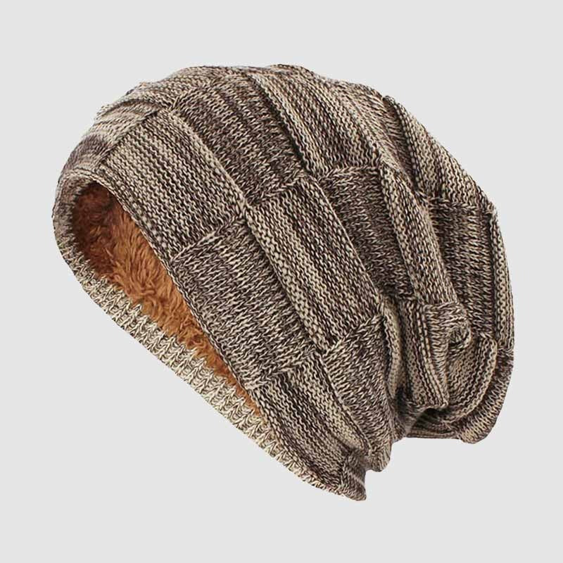 Derris slouchmössa