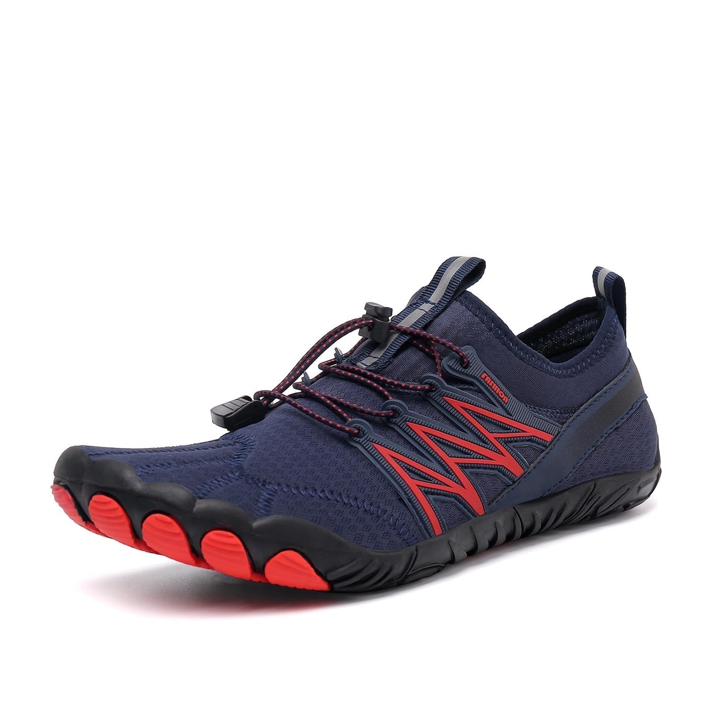 Outdoor Pro 2.0 Barfotaskor