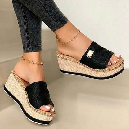 Anna - ortopediska sandaler