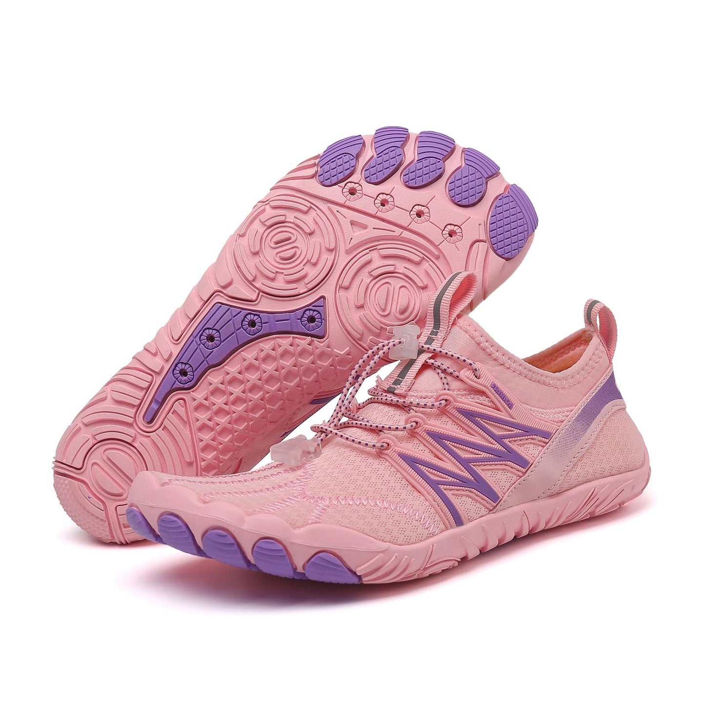 Outdoor Pro 2.0 Barfotaskor