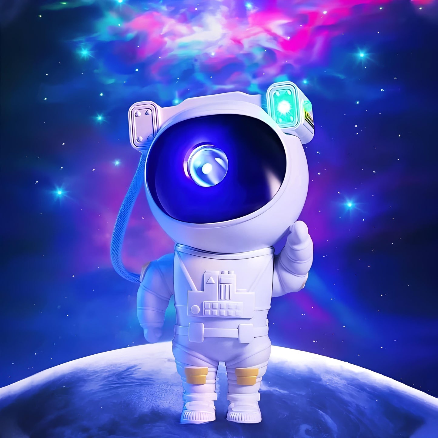 Astroboy - Galaxy projektor