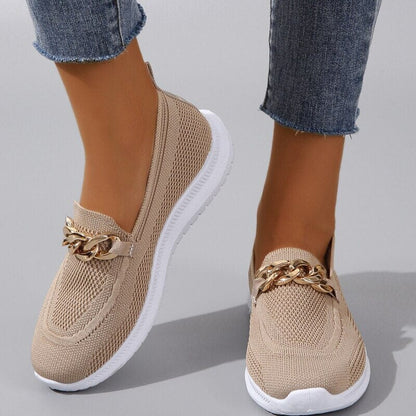 Kimberly - Stilrena sneakers