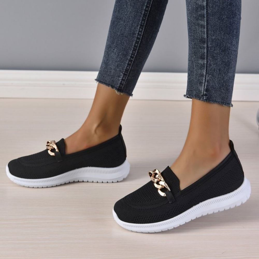 Kimberly - Stilrena sneakers