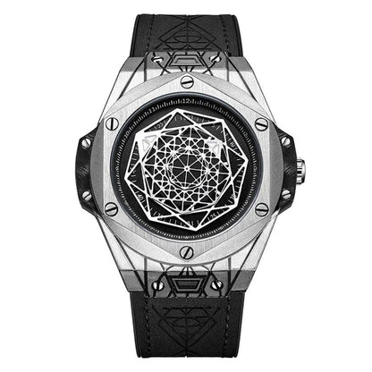 Velmos Chrono-klocka