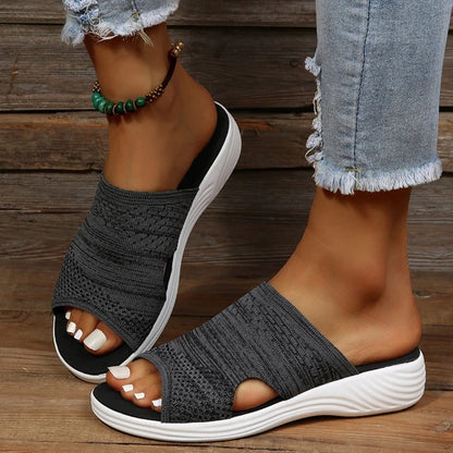 Aria – Ortopediska sandaler