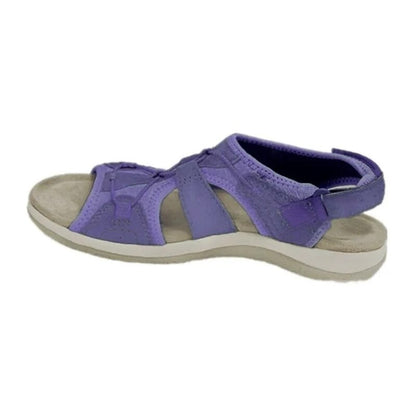 Eva - Lätta, justerbara sandaler