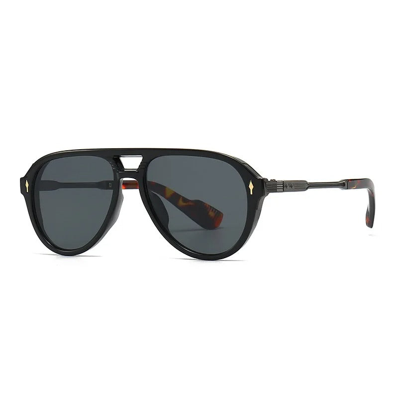 Brighton klassiska solglasögon