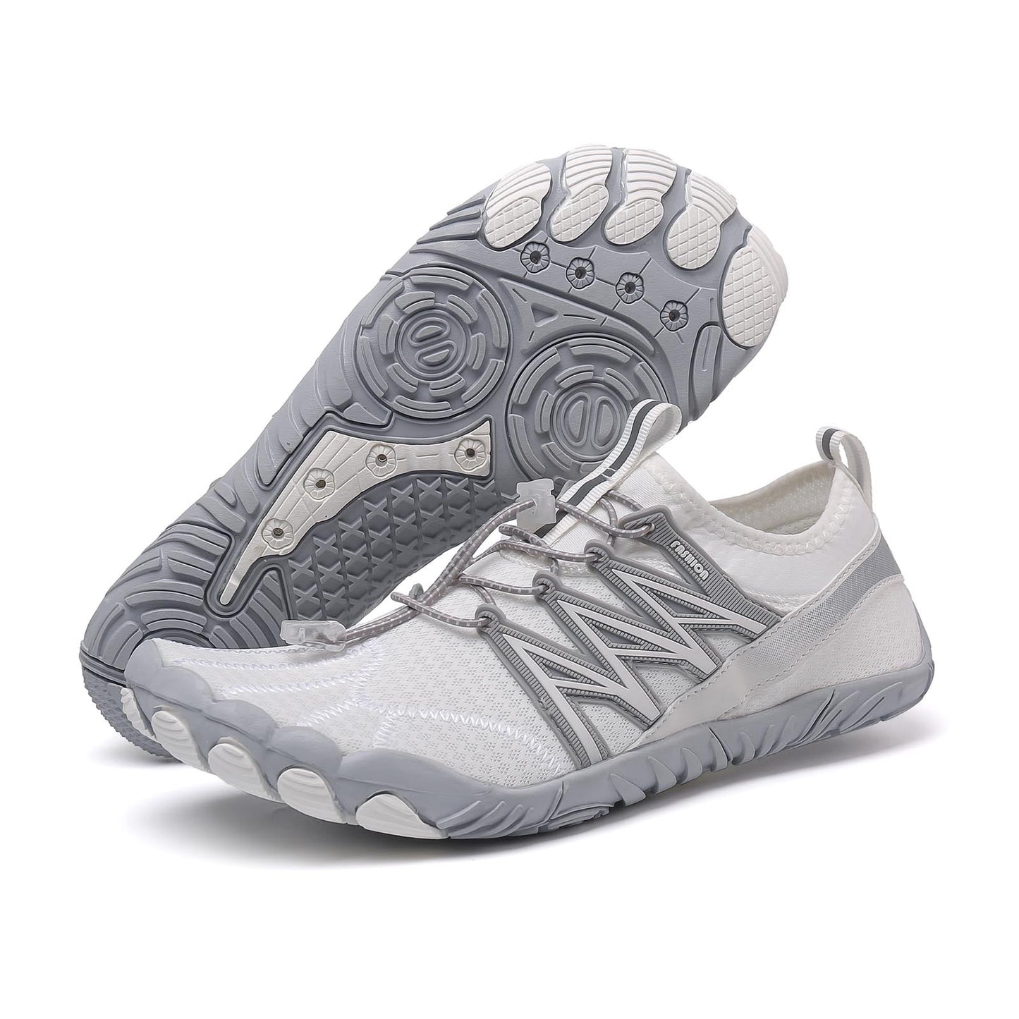 Outdoor Pro 2.0 Barfotaskor