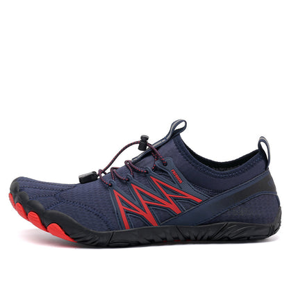 Outdoor Pro 2.0 Barfotaskor